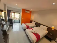 The Siri Place Hotell i Ban Chan