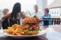 WaterSound Inn Hotels in Walton County