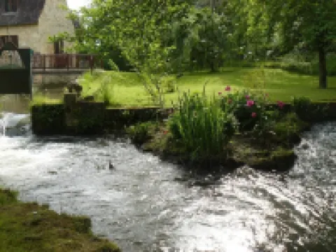 Chambres d'Hôtes & Gites Pouget