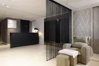 新德里國際機場T3航廈智選假日飯店 - SPA