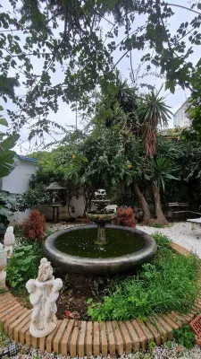 Villa Costa Marbella Hôtels à : Calahonda