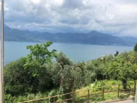 Agriturismo le Anze - Mountain view