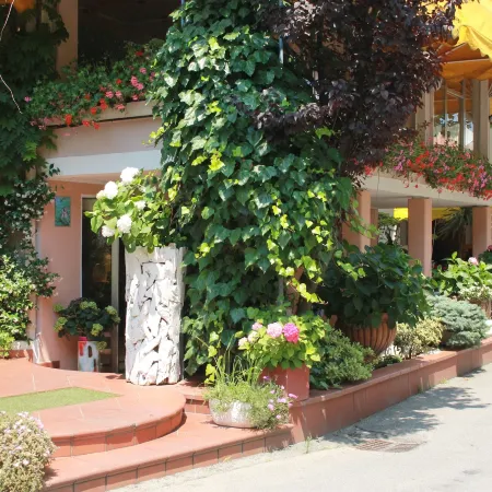 Hotel Derby