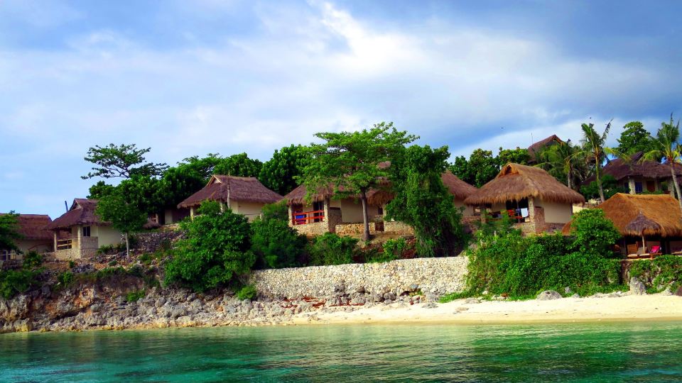 Tepanee Beach Resort
