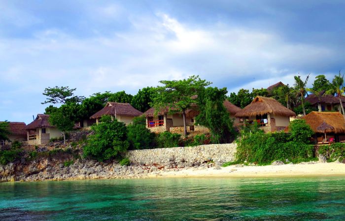 Tepanee Beach Resort