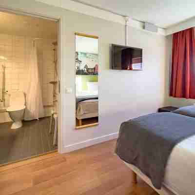 Good Morning Lund Rooms