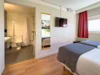 Good Morning Lund Hotels in 