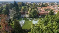 Villa Valentina Hotels in Mozzate