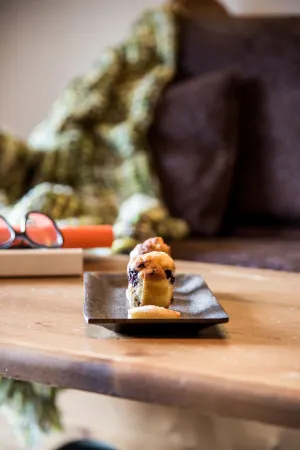 Résidence - les Grandes Alpes Отели в г. Manigod