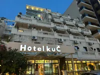 Hotel Kuč