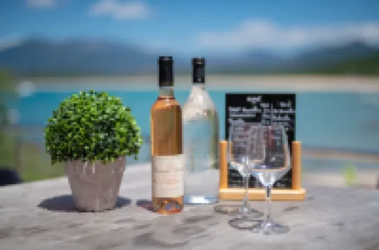 Résidence & Hotel U Livanti Ecolabel