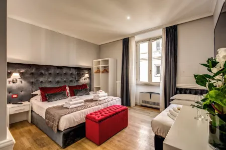 La Foresteria Luxury Suites