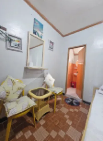 ボホール シー ブリーズ コテージズ & リゾート