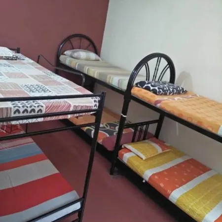 B&B Inn - Hostel