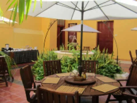 Castelmar Hotel Hoteles en Campeche