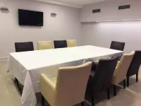 火車北站飯店餐廳