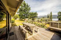 Te Anau Lakeview Holiday Park & Motels Hotels in Manapouri