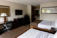 Regency Inn - Wifi