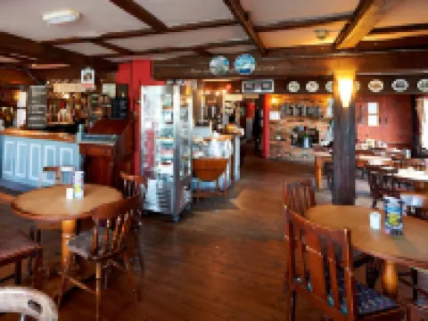 Camden Arms Hotel Hotels in Tunbridge Wells