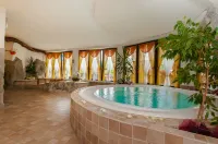 هوتل فال دي سول