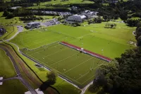 Vale Resort Hotels in Llantrisant