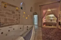 My Cave la Maison du Reve Hotel di Tekelli Mahallesi