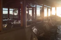 Senda Monteverde Hotel Member of the Cayuga Collection - bar