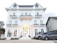 DALAT DE CHARME VILLAGE Hotel a Phường 10