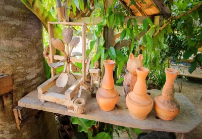 Konkubdin Homestay Hotels near Phrao District Office