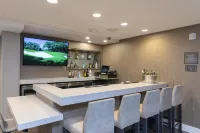 Residence Inn Lafayette - bar