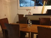 Beach Heaven Maldives - Golden Turtle Guest House Hotel a Huraa