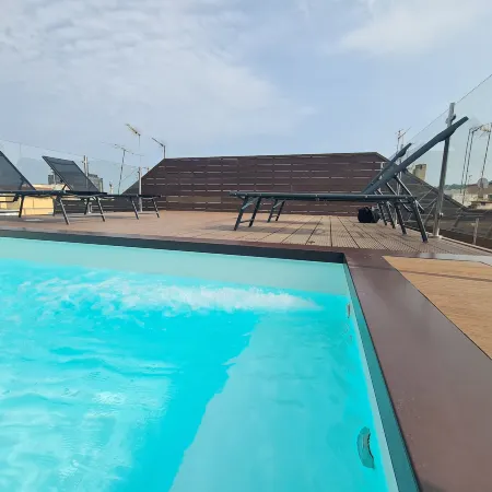 Hotel Casa Gardenia