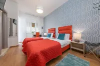 La Preziosa Rooms - Интернет