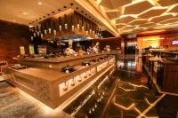 Radisson Blu Towers Kaushambi Delhi NCR - Desayuno
