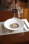 Los Cerros del Chaltén Boutique Hotel - Breakfast