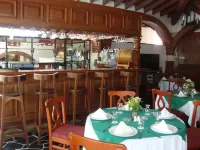 Hotel Vista Hermosa - breakfast