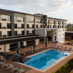 Premier Hotel Thohoyandou Hotels in Far North