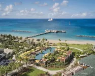 Four Seasons Resort Nevis - Wifi