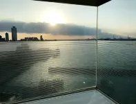 Hotel Seagull Tenpozan Osaka - con vistas al mar