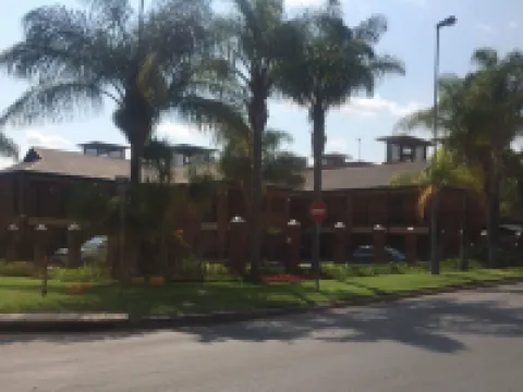 サイカード ゲスト ハウス セントラルのホテル