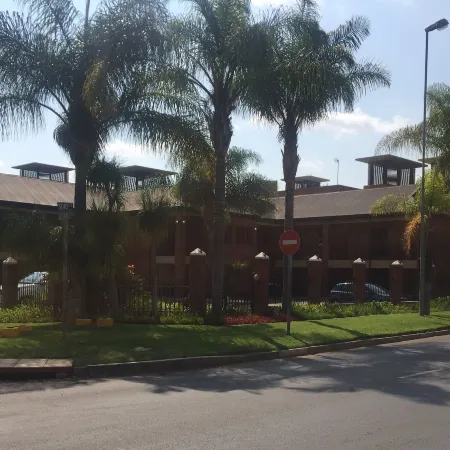 Cycad Guest House