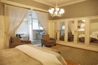 Oleander Guest House Hotels in Kimberley