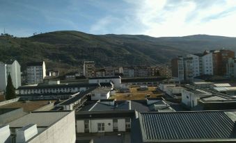 Hostal Mayo