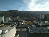 Hostal Mayo Hotels in Valdegodos
