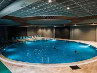 ADEMPİRA Termal&Spahotel - Pools