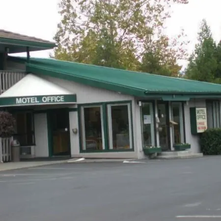 Cedarwood Inn of Ashland