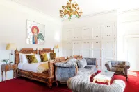 The Ickworth Hotel and Apartments - A Luxury Family Hotel - 4-Sterne
