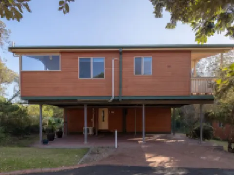 Nrma Broulee Holiday Park Hotels in Broulee