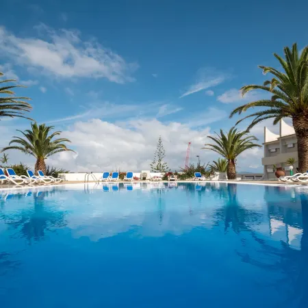 Hotel Caravelas