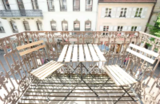 魅力精品 14 號公寓酒店